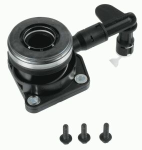 Підшипник зчеплення