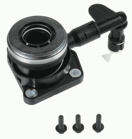 Підшипник зчеплення