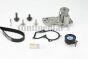 Комплект ГРМ + помпа Ford Mondeo/Focus 1.4/1.6i 03-12/Mazda 2 1.25-1.6 03-07 (22x117z), фото 1 - интернет-магазин Auto-Mechanic