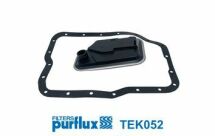 Фільтр АКПП Mazda 3 1.4/1.6/2.0 03-09/6 1.8-2.5 02-07/Ford Focus 98-12 (з прокладкою)