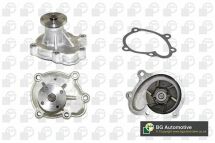 Водяний насос Combo/Astra F/G/Vectra A/B 1.7D 91-01 (дв.№855805>) Водяний насос Combo/Astra F/G/Vectra A/B 1.7D 91-01 (дв.№855805>)