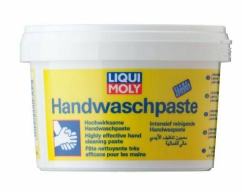 Паста для рук (0,5 л) Handwasch-Pasta