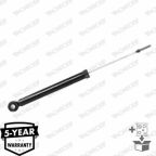 Амортизатор OESpectrum задн.Avensis 03-