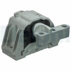 Подушка двигуна