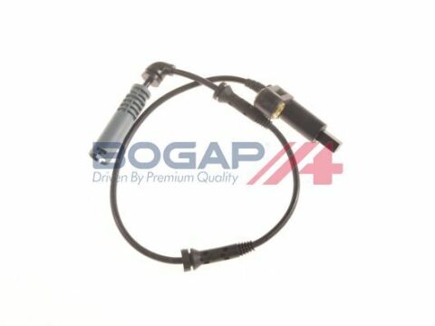 Датчик ABS (передний) BMW 3 (E46) 98-05 M47/M57/M54/M52/M43/M46