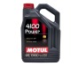 Моторное масло MOTUL 4100 POWER 15W-50, 5 литров, фото 1 - интернет-магазин Auto-Mechanic