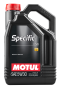 Моторна олива MOTUL Specific 0720 5W-30, 5 літрів, фото 1 - інтерент-магазин Auto-Mechanic