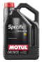 Моторна олива MOTUL SPECIFIC 506 01 506 00 503 00 0W-30, 5 літрів, фото 1 - інтерент-магазин Auto-Mechanic