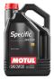 Моторна олива MOTUL Specific 2312 0W-30, 5 літрів, фото 1 - интернет-магазин Auto-Mechanic