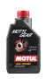 Трансмісійна олива Motul Gear 75W-80 (105782/101154), 1 літр, фото 1 - інтерент-магазин Auto-Mechanic