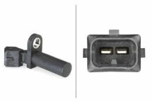 Датчик обертів колінвала Transit (V184/347) 00-/Connect 02- Датчик обертів колінвала Transit (V184/347) 00-/Connect 02-