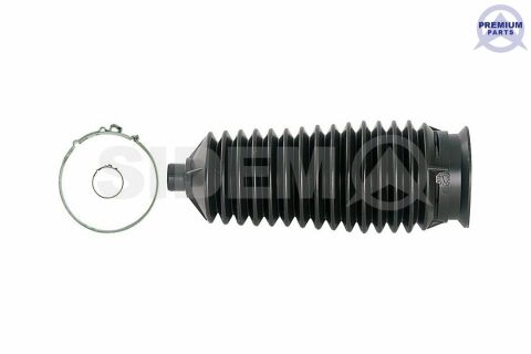 SIDEM MAZDA Защита рулевой колонки 626 -