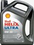 Моторна олива SHELL 0W-30 Helix Ultra ECT C2/C3, 4 літри, фото 1 - інтерент-магазин Auto-Mechanic