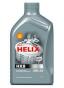 Моторна олива Shell Helix HX8 Synthetic 5W-30, 1 літр, фото 1 - інтерент-магазин Auto-Mechanic