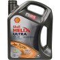 Моторна олива Shell Helix Ultra 5W-40, 4 літри, фото 1 - інтерент-магазин Auto-Mechanic