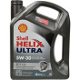Моторное масло Shell Helix Ultra ECT C3 5W-30, 4 литра, фото 1 - интернет-магазин Auto-Mechanic
