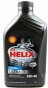 Моторна олива SHELL Helix Diesel Ultra 5W-40, 1 літр, фото 1 - інтерент-магазин Auto-Mechanic