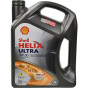 Моторное масло Shell Helix Ultra 5W-30, 4 литра, фото 1 - интернет-магазин Auto-Mechanic