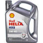 Моторное масло Shell Helix HX8 Synthetic 5W-40, 4 литра, фото 1 - интернет-магазин Auto-Mechanic