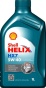 Моторна олива Shell Helix HX7 5W-40, 1 літр, фото 1 - інтерент-магазин Auto-Mechanic