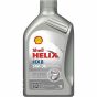 Моторное масло Shell Helix HX8 ECT C3 5W-30, 1 литр, фото 1 - интернет-магазин Auto-Mechanic