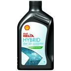 Моторное масло Shell Helix Ultra Hybrid 0W-20, 1 литр Моторное масло Shell Helix Ultra Hybrid 0W-20, 1 литр