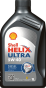 Моторна олива SHELL HELIX DIESEL ULTRA 5W-40, 1 літр, фото 1 - інтерент-магазин Auto-Mechanic