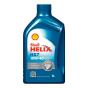 Моторна олива SHELL Helix HX7 10W-40, 1 літр, фото 1 - інтерент-магазин Auto-Mechanic