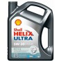 Моторное масло SHELL Helix Ultra ECT C3 5W-30, 4 литра, фото 1 - интернет-магазин Auto-Mechanic