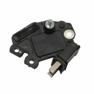 Реле генератора BMW X5 (E70)/X6 (E71/E72) 06-13 (N57/N62) (HÜCO)