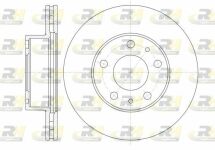 Гальмівний диск