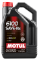 Моторна олива MOTUL SAVE-lite 6100 0W-20, 4 літри, фото 1 - интернет-магазин Auto-Mechanic