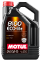 Моторное масло MOTUL 8100 Eco-lite 0W-16, 5 литров, фото 1 - интернет-магазин Auto-Mechanic