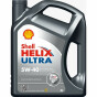 Моторное масло SHELL Helix Ultra 5W-40, 4 литра, фото 1 - интернет-магазин Auto-Mechanic