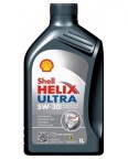 Моторна олива SHELL Helix Ultra 5W-30, 1 літр