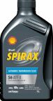 Трансмісійна олива SHELL Spirax S6 ATF X, 1 літр
