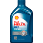 Моторное масло SHELL Helix HX7 5W-40, 1 литр, фото 1 - интернет-магазин Auto-Mechanic
