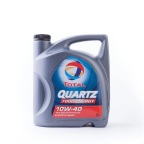 Моторна олива Total Quartz 7000 Energy 10W-40, 5 літрів Моторна олива Total Quartz 7000 Energy 10W-40, 5 літрів