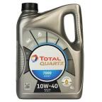 Моторна олива TOTAL QUARTZ 7000 Energy 10W-40, 4 літри