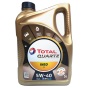 Моторное масло TOTAL Quartz INEO C3 Dexos2 5W-40, 5 литров, фото 1 - интернет-магазин Auto-Mechanic