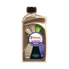 Трансмісійна олива Total Fluide XLD FE, 1 літр