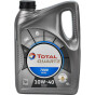 Моторна олива Total QUARTZ 7000 Diesel 10W-40, 4 літри, фото 1 - інтерент-магазин Auto-Mechanic