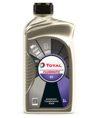 Трансмиссионное масло TOTAL Fluidmatic G3, 1 литр
