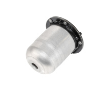 Фильтр топливный Renault Kangoo II 12-> 1.5dCi (в корпусе) замена 164005420R