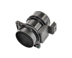 Датчик масової витрати повітря (витратомір повітря) 1.9dCi + 2.5dCi (135 к.с.) + 1.9 dTi Renault Trafic II / Kangoo I Датчик масової витрати повітря (витратомір повітря) 1.9dCi + 2.5dCi (135 к.с.) + 1.9 dTi Renault Trafic II / Kangoo I