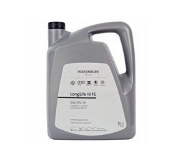 Олива 0W30 LongLife III FE (209L) (VW504.00/507.00)