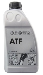 Трансмісійна олива VAG ATF G05 554 0A2, 1 літр