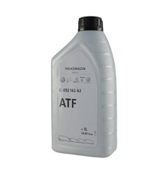Трансмісійна олива VAG ATF G05 216 2A2, 1 літр