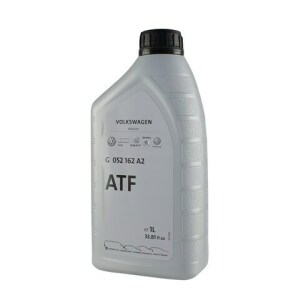Трансмісійна олива VAG ATF G05 216 2A2, 1 літр