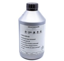 Трансмісійна олива VAG TF DSG, 1 літр Трансмісійна олива VAG TF DSG, 1 літр